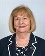 photo of Councillor Janet Eagland