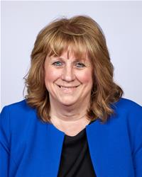 Profile image for Councillor Sonia Wilcox