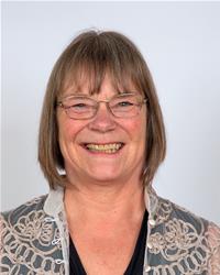 Profile image for Councillor Deborah Baker