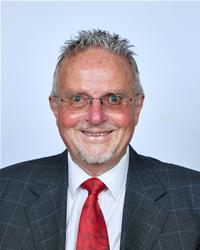 Profile image for Councillor Colin Ball
