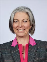 Profile image for Councillor Claire Booker