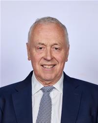 Profile image for Councillor Thomas Marshall