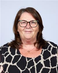 Profile image for Councillor Sharon Banevicius