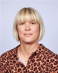 Profile image for Councillor Rosie Harvey-Coggins