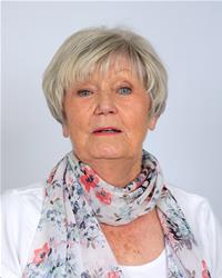 Profile image for Councillor Shirley Barnett