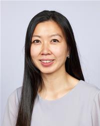Profile image for Councillor Leona Leung