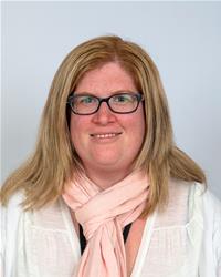 Profile image for Councillor Elizabeth Little