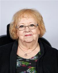 Profile image for Councillor Kathy Coe