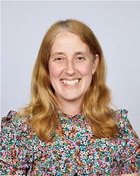 Profile image for Councillor Laura Ennis